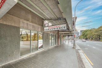 281-285 Parramatta Road, Glebe for lease Building Photo- Image 1 of 8