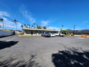 39 W Kamehameha Ave, Kahului, HI à louer Photo du b timent- Image 1 de 1