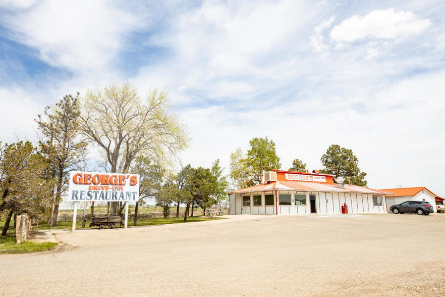 564 US Highway 85 87, Walsenburg, CO à vendre - Photo principale - Image 1 de 1