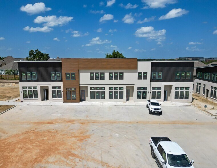 2800 Barron Rd, College Station, TX à vendre - Photo du bâtiment - Image 3 de 28