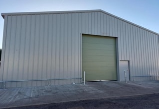 Nottingham Ln, Old Dalby for lease Primary Photo- Image 1 of 2