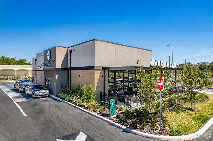 3727 E Silver Springs Blvd, Ocala, FL à vendre - Photo du bâtiment - Image 3 de 5