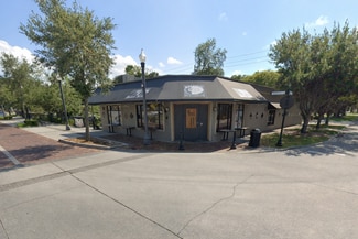 More details for 300 S Sanford Ave, Sanford, FL - Retail for Sale