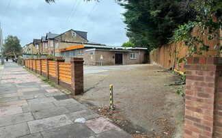 Plus de détails pour 18A Lansdown Rd, Sidcup - Bureau à louer