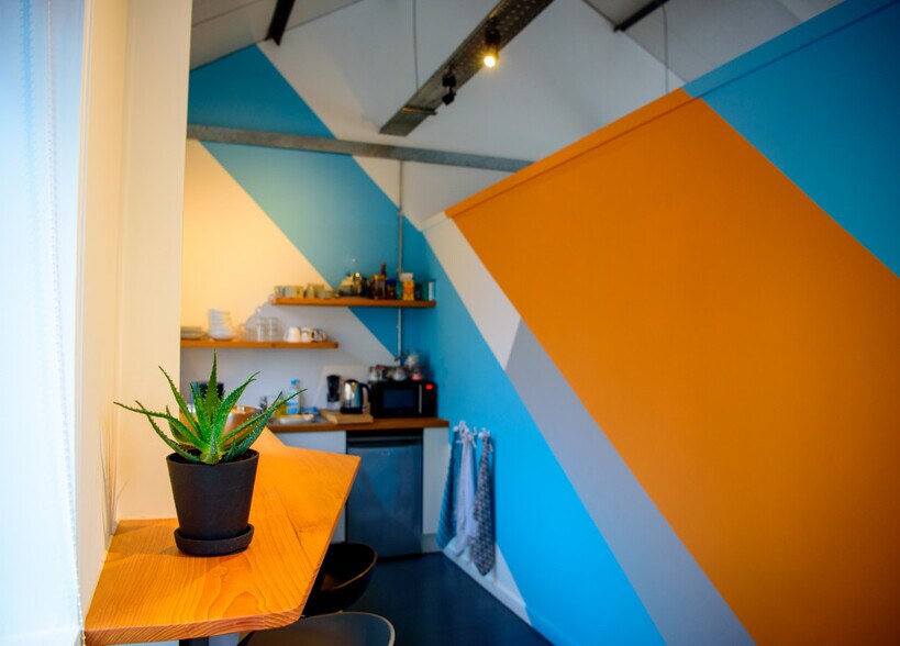 Bath Rd, Bristol à vendre - Photo du bâtiment - Image 2 de 4