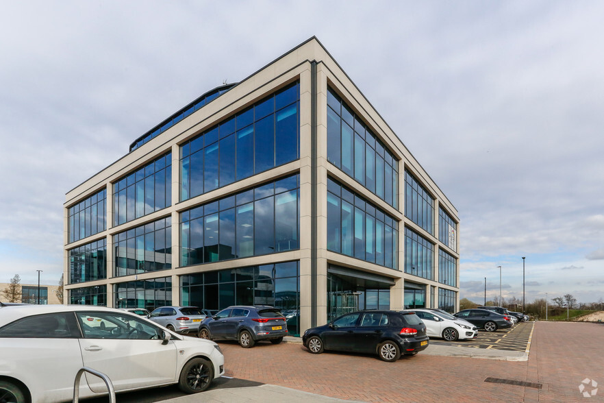 3175 Century Way, Leeds for sale - Primary Photo - Image 1 of 1