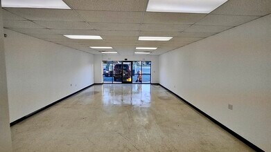 2804 Randleman Rd, Greensboro, NC for lease Interior Photo- Image 2 of 4
