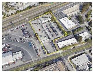 Plus de détails pour 1610 N 4th St, San Jose, CA - Industriel à louer