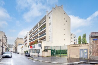 More details for 27-29 Rue Ledion, Paris - Multifamily for Sale