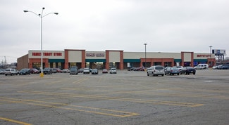 More details for 7000 S Pulaski Rd, Chicago, IL - Retail for Lease