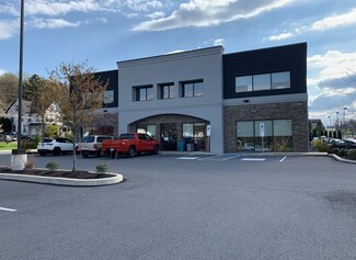 Plus de détails pour 2395 Lancaster Pike, Reading, PA - Cotravail à louer