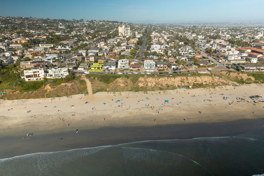 4933 Ocean Blvd, San Diego, CA à vendre - Photo du bâtiment - Image 3 de 31