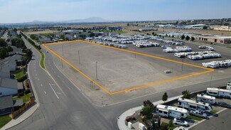 Plus de détails pour tbd Chapel Hill Blvd, Pasco, WA - Terrain à vendre
