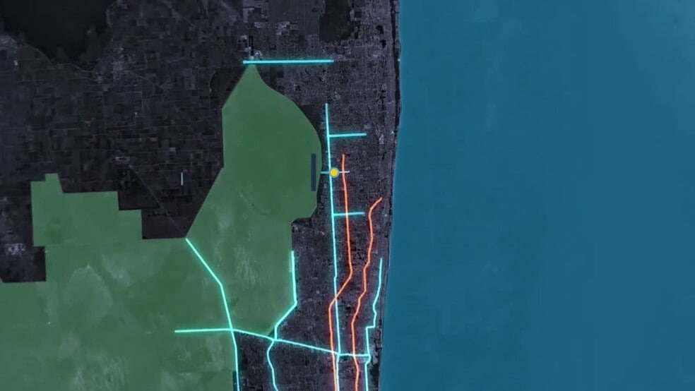 W Atlantic Ave, Delray Beach, FL for lease - Commercial Listing Video - Image 2 of 5