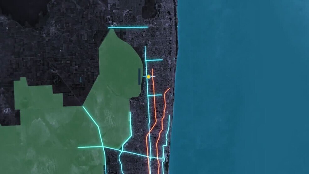 W Atlantic Ave, Delray Beach, FL à louer - Vidéo sur l’inscription commerciale - Image 2 de 5