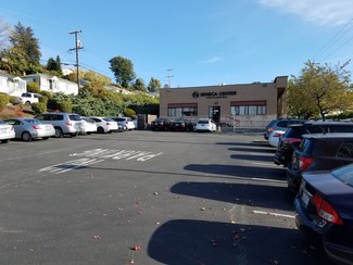 Plus de détails pour 15942 Foothill Blvd, San Leandro, CA - Bureau/Médical à louer