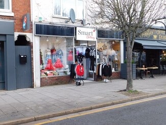 More details for 19 Lumley Rd, Skegness - Retail for Lease