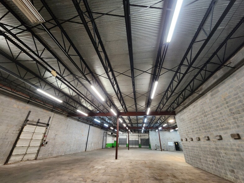 18 Wendy Ct, Greensboro, NC for lease - Building Photo - Image 2 of 11