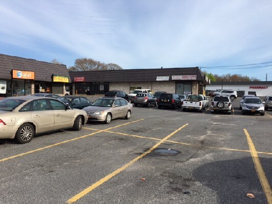 691-717 Medford Ave, Patchogue, NY for lease - Other - Image 3 of 9