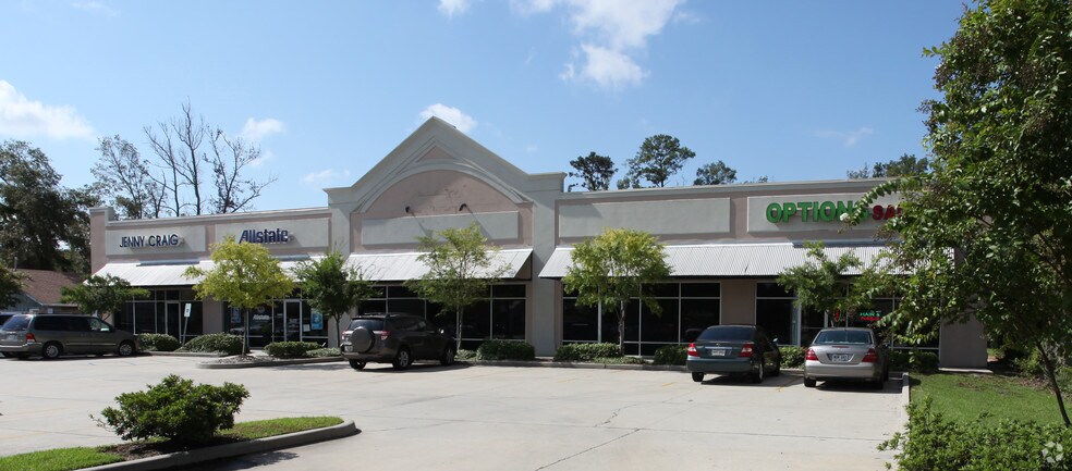 2186 Florida St, Mandeville, LA à louer - Photo du bâtiment - Image 2 de 24