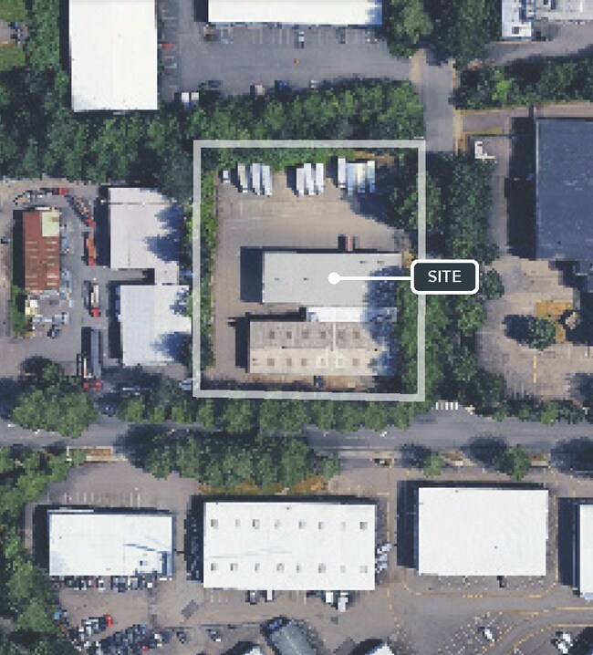 Plus de détails pour 9001-9003 151st Ave NE, Redmond, WA - Industriel à vendre