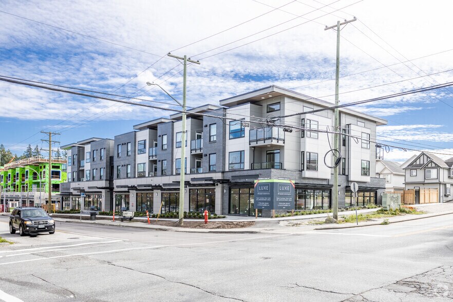 14838 60 Ave, Surrey, BC à vendre - Photo principale - Image 1 de 1