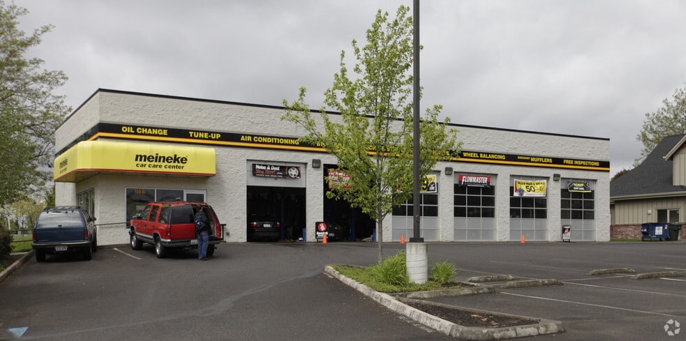 15510 B SE Mill Plain Blvd, Vancouver, WA for sale - Primary Photo - Image 1 of 6