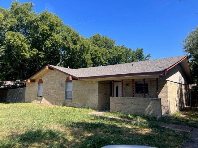 116 Darrell Dr, Heath, TX for sale Primary Photo- Image 1 of 3