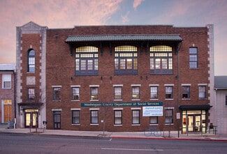 More details for 122 N Potomac St, Hagerstown, MD - Office for Sale