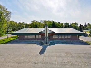 510 N State St, Oscoda, MI for lease Building Photo- Image 1 of 1