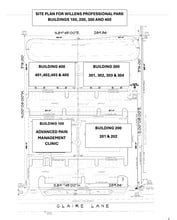 3003 Claire Ln, Jacksonville, FL for lease Interior Photo- Image 1 of 1