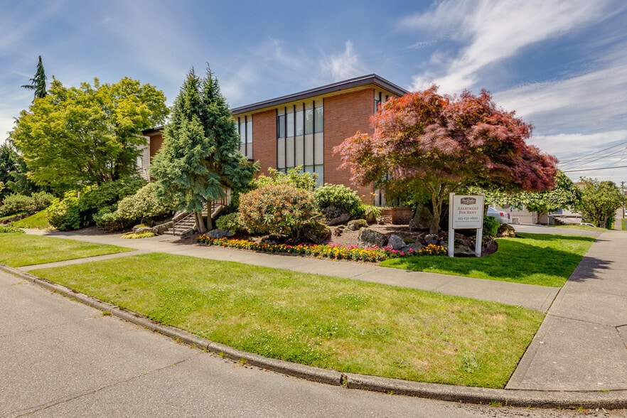 3202 Rockefeller Ave, Everett, WA à vendre - Photo du bâtiment - Image 3 de 5