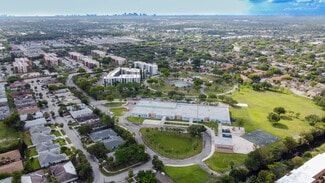 Plus de détails pour 2599 NW 56th Ave, Lauderhill, FL - Terrain à vendre