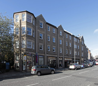 Plus de détails pour 91-101 Nicolson St, Edinburgh - Vente au détail à louer