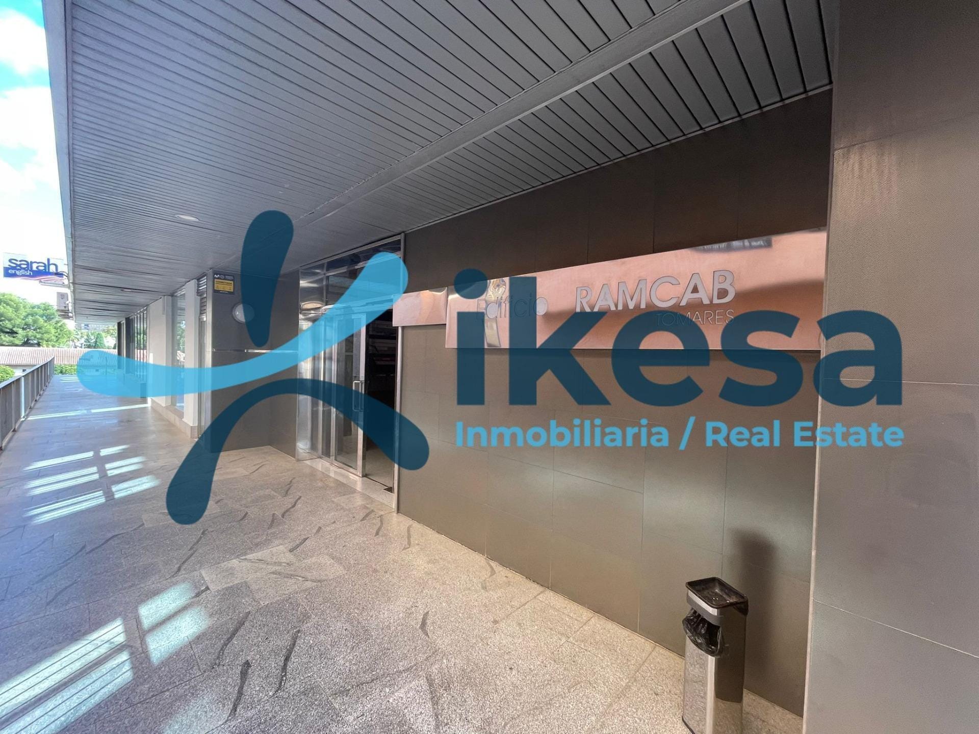 Avenida del Aljarafe, 1, Tomares, Sevilla for sale Building Photo- Image 1 of 12