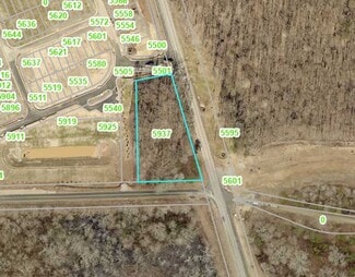 More details for 5937 Union Church Rd, Braselton, GA - Land for Sale