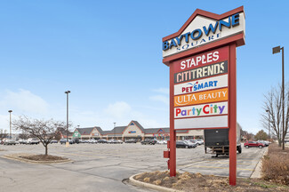 More details for 907 W Marketview Dr, Champaign, IL - Retail for Lease