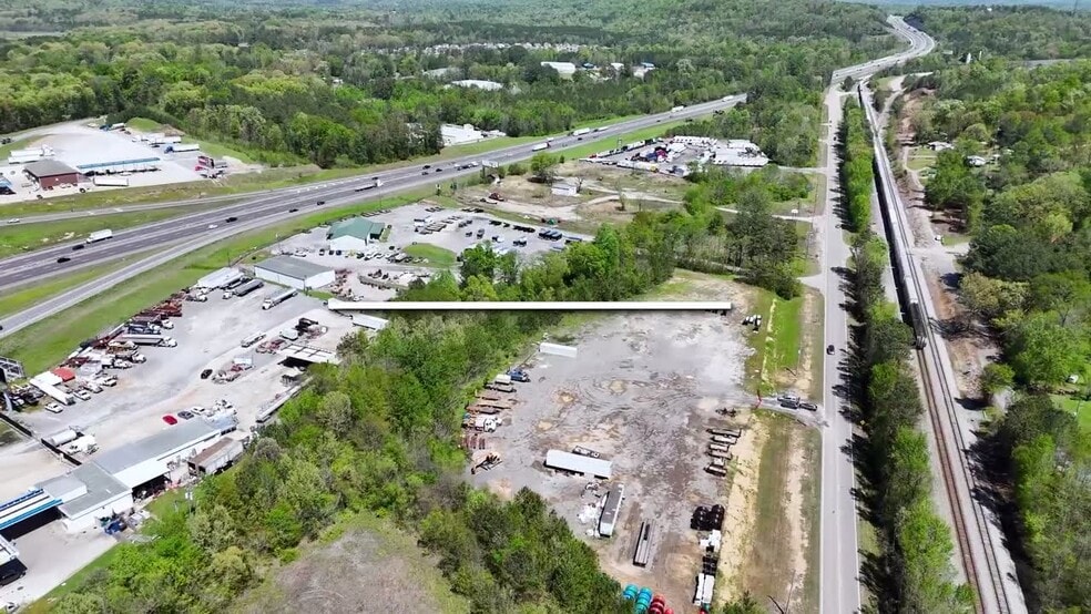 3265 US-78, Leeds, AL à vendre - Vidéo sur l’inscription commerciale - Image 2 de 2