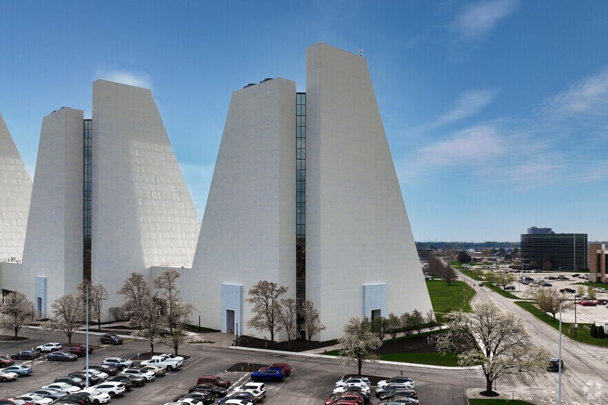 3500 Depauw Blvd, Indianapolis, IN à louer - Photo principale - Image 1 de 15