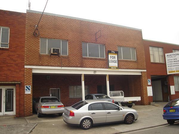 27 Buckley St, Marrickville à louer Photo principale- Image 1 de 3