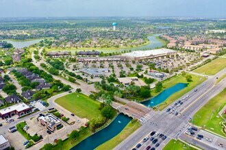 2640 E League City Pky, League City, TX - Aerial map view - Image1