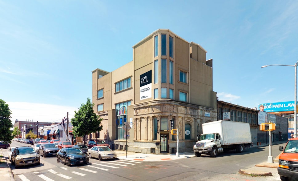 2588-2590 Atlantic Ave, Brooklyn, NY for sale - Building Photo - Image 2 of 64