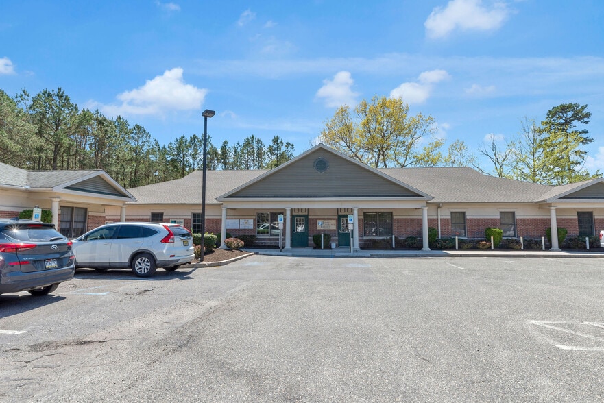 314 Chris Gaupp Dr, Galloway, NJ for lease - Building Photo - Image 2 of 34