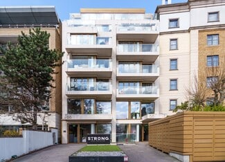 Plus de détails pour 68 Pentonville Rd, Londres - Bureau à vendre