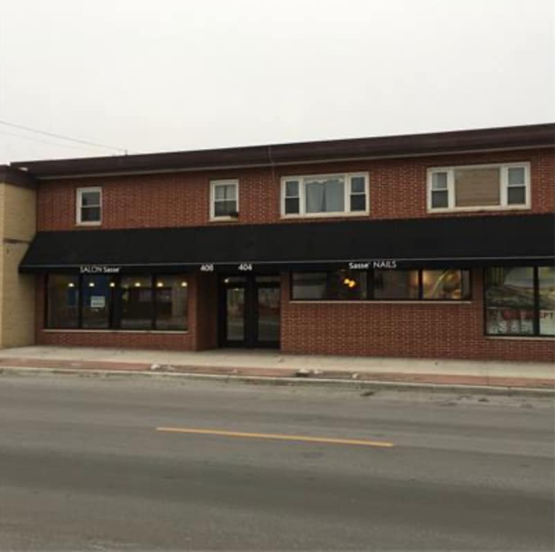 400-408 Southview Blvd, South Saint Paul, MN for lease Building Photo- Image 1 of 1