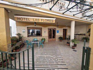 More details for Avenida Balneario, 11, Tolox - Retail for Sale