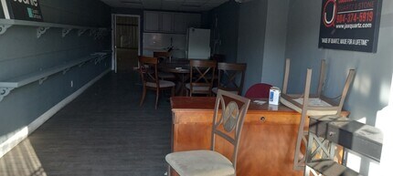 8570 Philips Hwy, Jacksonville, FL for lease Interior Photo- Image 2 of 6