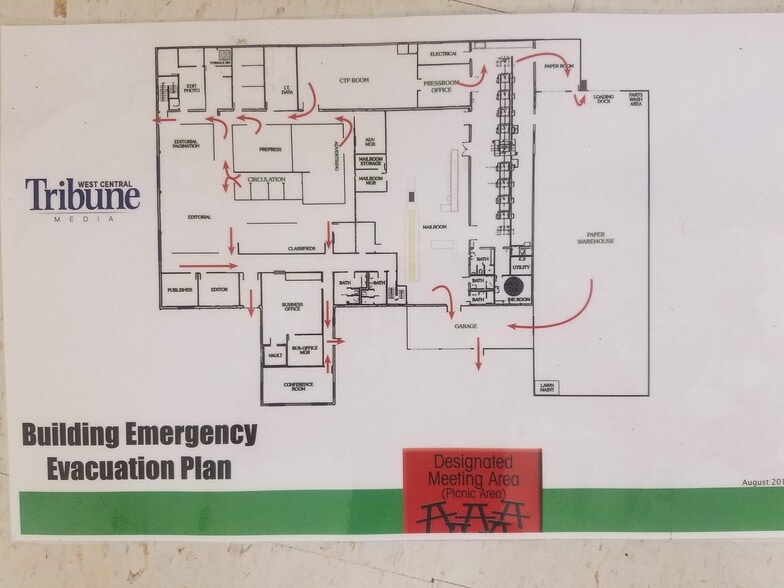 2208 Trott Ave SW, Willmar, MN à vendre - Photo du bâtiment - Image 3 de 50