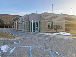 More details for 202 S Lafayette Ave, Royal Oak, MI - Retail for Sale