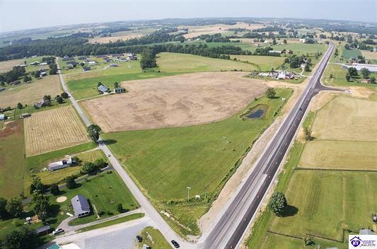 0 Palestine Rd, Campbellsville, KY à vendre - Photo principale - Image 1 de 1